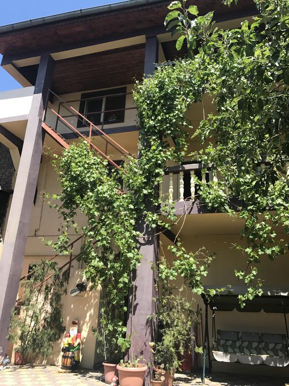 Collosal Apartment With Garden Bucareste Exterior foto