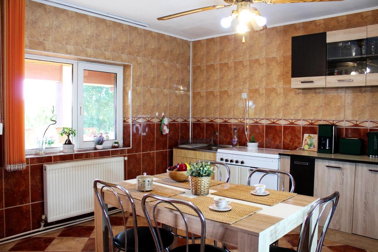 Collosal Apartment With Garden Bucareste Exterior foto